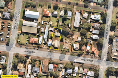 125 James Street East Toowoomba QLD 4350 - Image 1