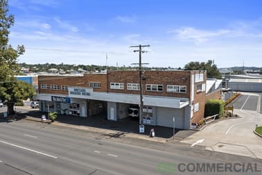 207-209 James Street & 36 Wylie Street Toowoomba City QLD 4350 - Image 2