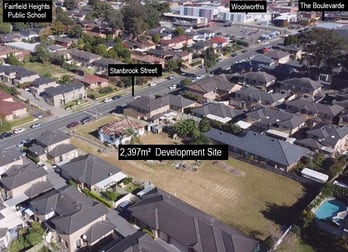 Fairfield Heights NSW 2165 - Image 3