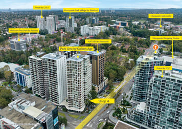 Shop 4/80 Waterloo Road Macquarie Park NSW 2113 - Image 2