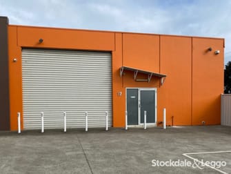 Click to view all images 17/29-31 Eastern Road Traralgon VIC 3844 - Image 1