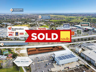 58-60 King William Street Broadmeadows VIC 3047 - Image 1