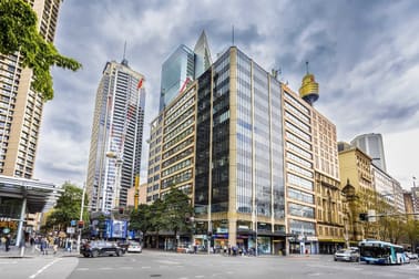 Suite 701/60 Park Street Sydney NSW 2000 - Image 1