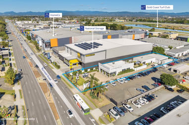 Click to view all images 112 Bundall Road Bundall QLD 4217 - Image 1