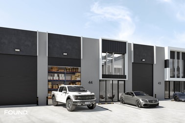 26S/17-31 Franklyn Street Huntingdale VIC 3166 - Image 3
