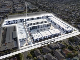 Click to view all images 14S/17 Franklyn Street Huntingdale VIC 3166 - Image 2