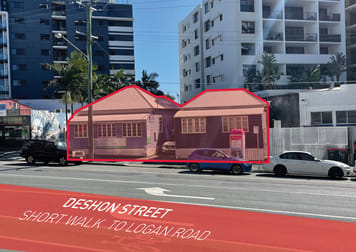 2 Deshon Street Woolloongabba QLD 4102 - Image 1
