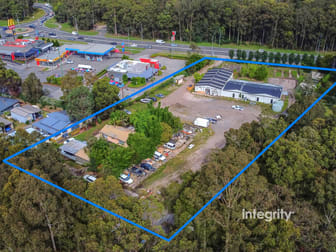 78 Princes Highway South Nowra NSW 2541 - Image 1