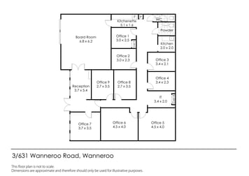 3/631 Wanneroo Road Wanneroo WA 6065 - Image 2