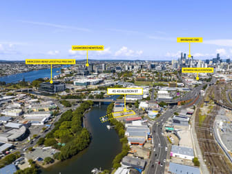 41-43 Allison Street Bowen Hills QLD 4006 - Image 1