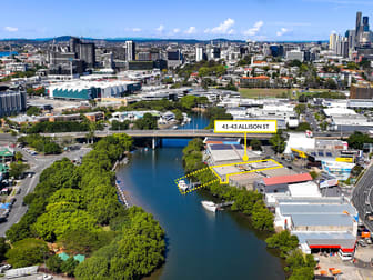 41-43 Allison Street Bowen Hills QLD 4006 - Image 2