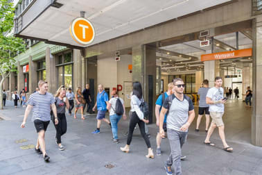 Shop 2/37 York Street Sydney NSW 2000 - Image 1