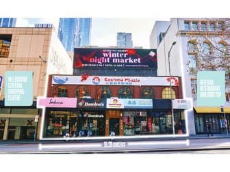 272-282 Lonsdale Street Melbourne VIC 3000 - Image 1