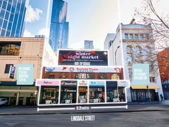 272-282 Lonsdale Street Melbourne VIC 3000 - Image 3