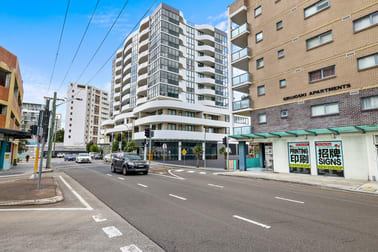 Shop 1/11 Treacy Street Hurstville NSW 2220 - Image 2