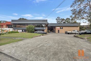 Freestanding/59 Prince William Drive Seven Hills NSW 2147 - Image 2