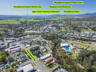 Lot 2 Victoria Street Muswellbrook NSW 2333 - Image 1