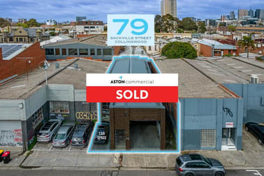 Click to view all images 79 Sackville Street Collingwood VIC 3066 - Image 1