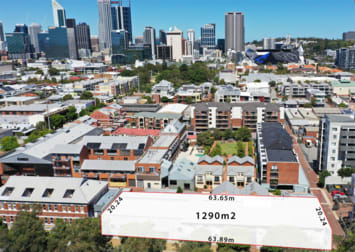 37-43 Stuart Street Perth WA 6000 - Image 1