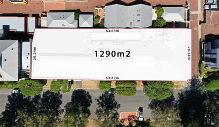 37-43 Stuart Street Perth WA 6000 - Image 3