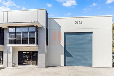 Unit 30/4a Bachell Avenue Lidcombe NSW 2141 - Image 2