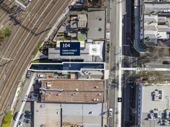 Click to view all images 104 Swan Street Cremorne VIC 3121 - Image 2