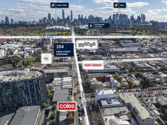 Click to view all images 104 Swan Street Cremorne VIC 3121 - Image 3