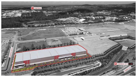 Lot 16 Warehouse Circuit Yatala QLD 4207 - Image 2