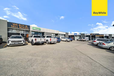 Units 7 & 8/53-65 Wollongong Street Fyshwick ACT 2609 - Image 1