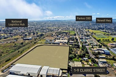 1-9 Clarke Street Parkes NSW 2870 - Image 2