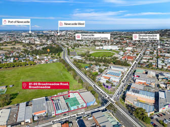 81-89 Broadmeadow Road Broadmeadow NSW 2292 - Image 2