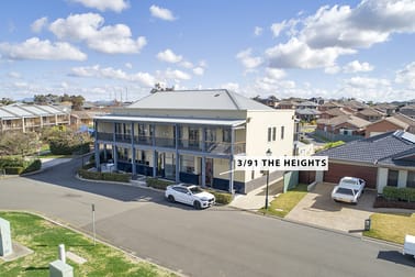 3/91 The Heights Tamworth NSW 2340 - Image 1
