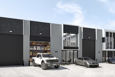 O13/17-31 Franklyn Street Huntingdale VIC 3166 - Image 3