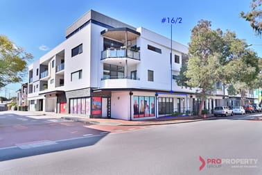 16/2 Pisconeri Street Perth WA 6000 - Image 1