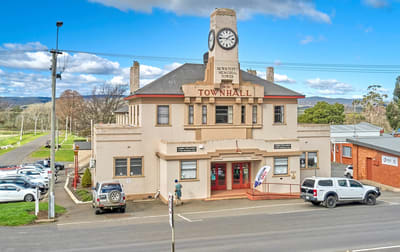 75-77 High Street Campbell Town TAS 7210 - Image 1