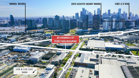 45 Fennell Street Port Melbourne VIC 3207 - Image 3