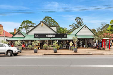 33-35 Main Street Clunes NSW 2480 - Image 1
