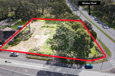 Vineyard NSW 2765 - Image 1