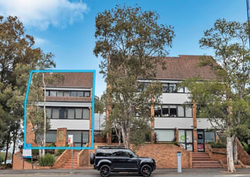 Suite 16, 130-134 Pacific Highway St Leonards NSW 2065 - Image 1