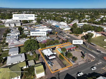 109 Gill Street Charters Towers City QLD 4820 - Image 1