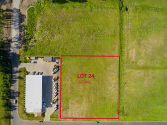 WHOLE OF PROPERTY/Lot 24 Foster Street Gracemere QLD 4702 - Image 1