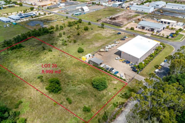 WHOLE OF PROPERTY/Lot 25 Foster Street Gracemere QLD 4702 - Image 2