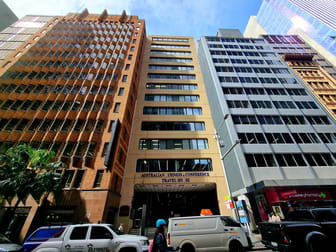 Suite 603/84 Pitt Street Sydney NSW 2000 - Image 1