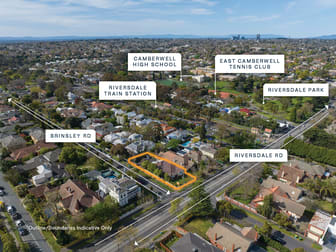 639 Riversdale Road Camberwell VIC 3124 - Image 1