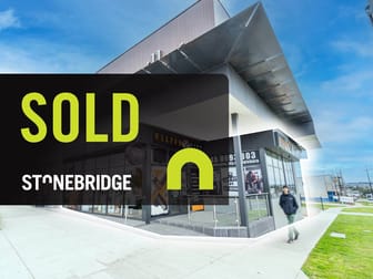 Shop 13B/176 Elevation Boulevard Craigieburn VIC 3064 - Image 1
