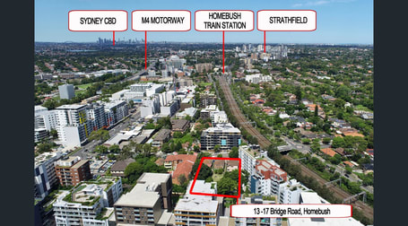 13 Bridge Road Homebush NSW 2140 - Image 1