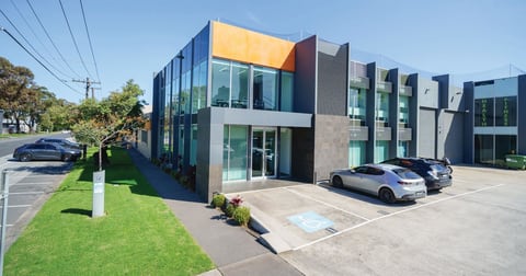 Unit 1/38 White Street South Melbourne VIC 3205 - Image 2