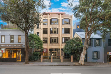 491-493 Elizabeth Street Surry Hills NSW 2010 - Image 1