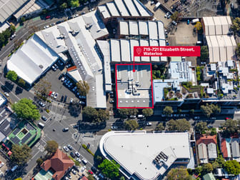 719-721 Elizabeth Street Waterloo NSW 2017 - Image 3