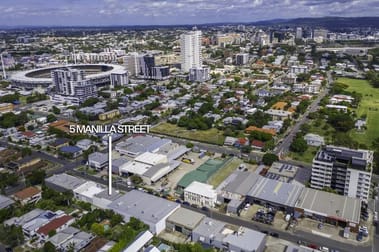 5 Manilla Street East Brisbane QLD 4169 - Image 1